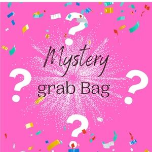 Mystery Make-up Grab Bag for Women!